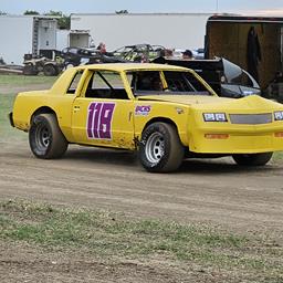 Matt Conger