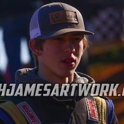 Tyler Worley