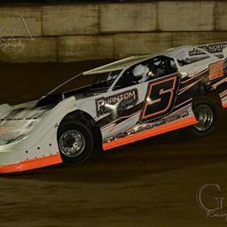 Derek Burchfield