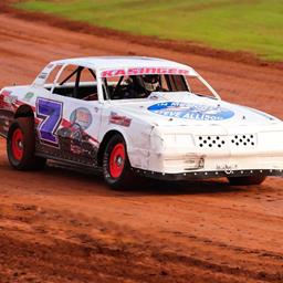 Colby Kasinger
