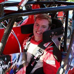 Brent Hoover