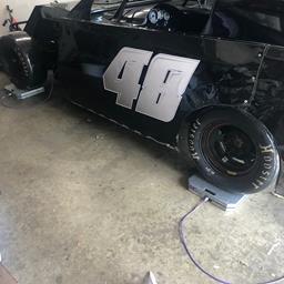 Donnie Blackburn