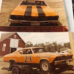Dale Wampler