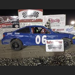 Nick OHare