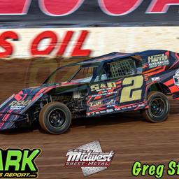 Joey Green