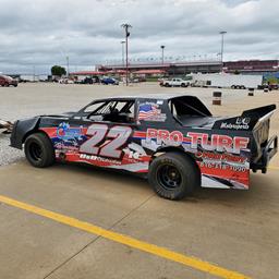 Joey Holdren II