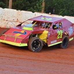 Curtis Mason