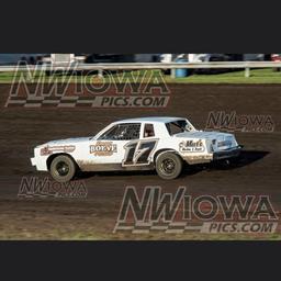 Brandon Boeve