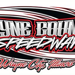 9/20/2024 - Wayne County Speedway