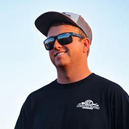 Ethan Dotson