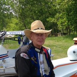 Denny Fredrickson