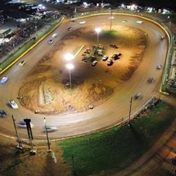 5/11/2024 - Duck River Raceway Park