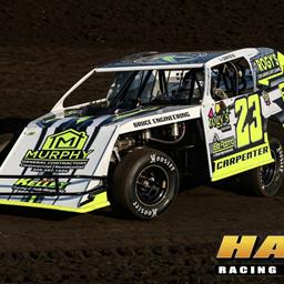 Tim Carpenter Jr