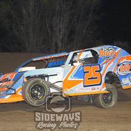 Josh Vogt