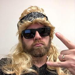 Zack Tysdal