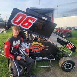 Austin Burnworth