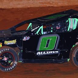 Alex Alcorn