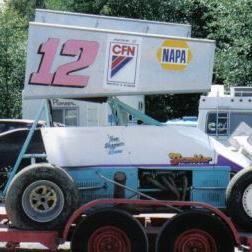 Tom Waggoner