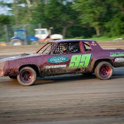 Brandon Boden