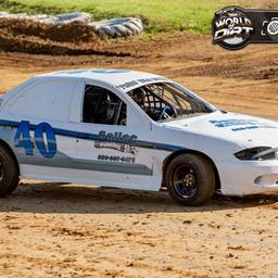 Allen Sallee