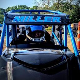 Reed Miller