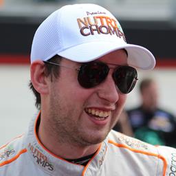 Chase Briscoe
