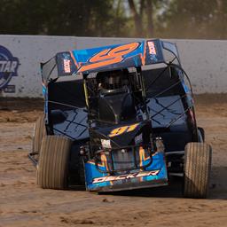 Billy Decker