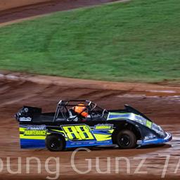 Blake Hasting