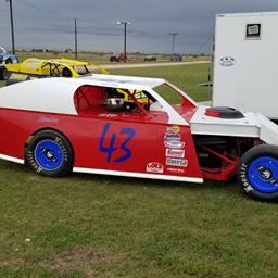Jeremy Petty