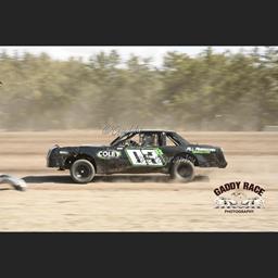 Tucker Branum