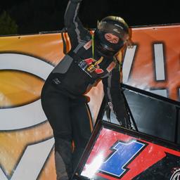 Hudsyn Truitt