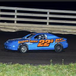 Dalton Sowers
