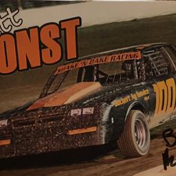 Brett Konst