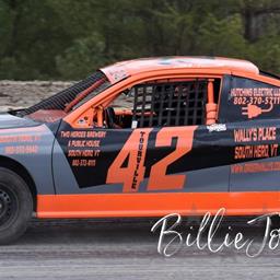 Caleb Tourville