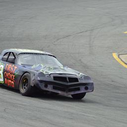 Corey Medeiros