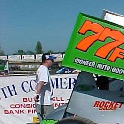 Jason Finley