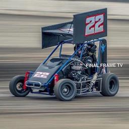 Tucker Perry