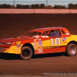 Dennis Cook