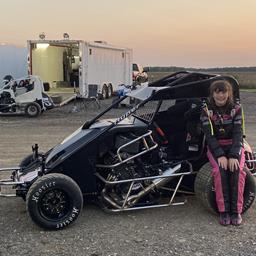 Mackenzie Meany