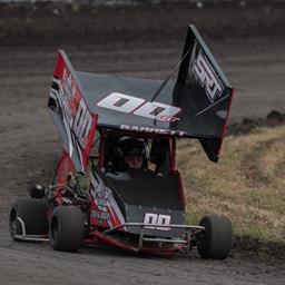Garrett Thornton