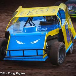 Cody Brightbill