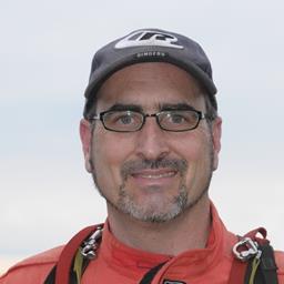 Dave Becker