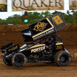 Chase Porter