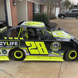 Bryan Funk