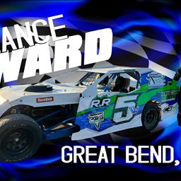 Lance Ward