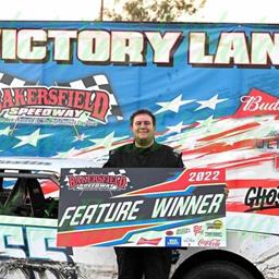 Trenton Millard