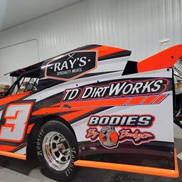 Matt Thomas