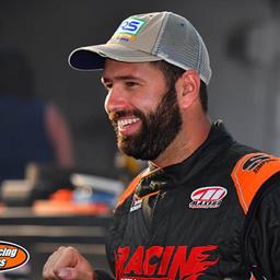 Brent Vosbergen