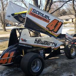 Noah Samuel