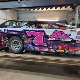 Tim Carlson
